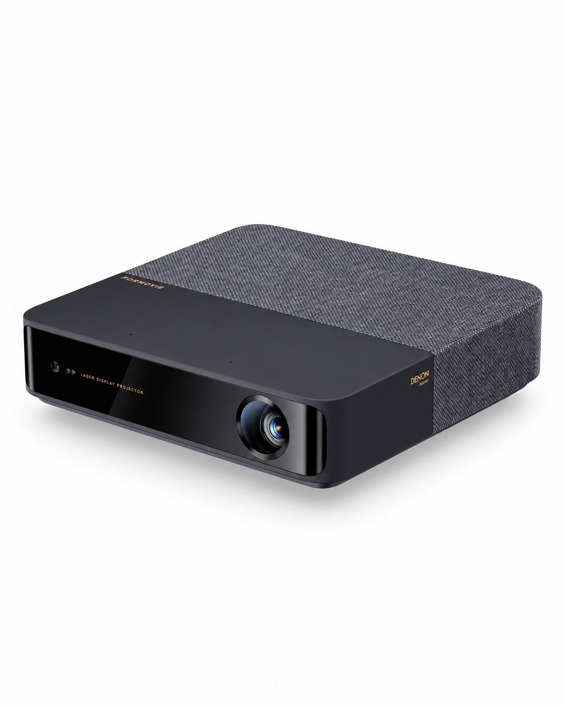 Projektorland Aura Laser – 4K UHD-kompatibel laserprojektor, 1100 ANSI-lumen, nativ Full HD
