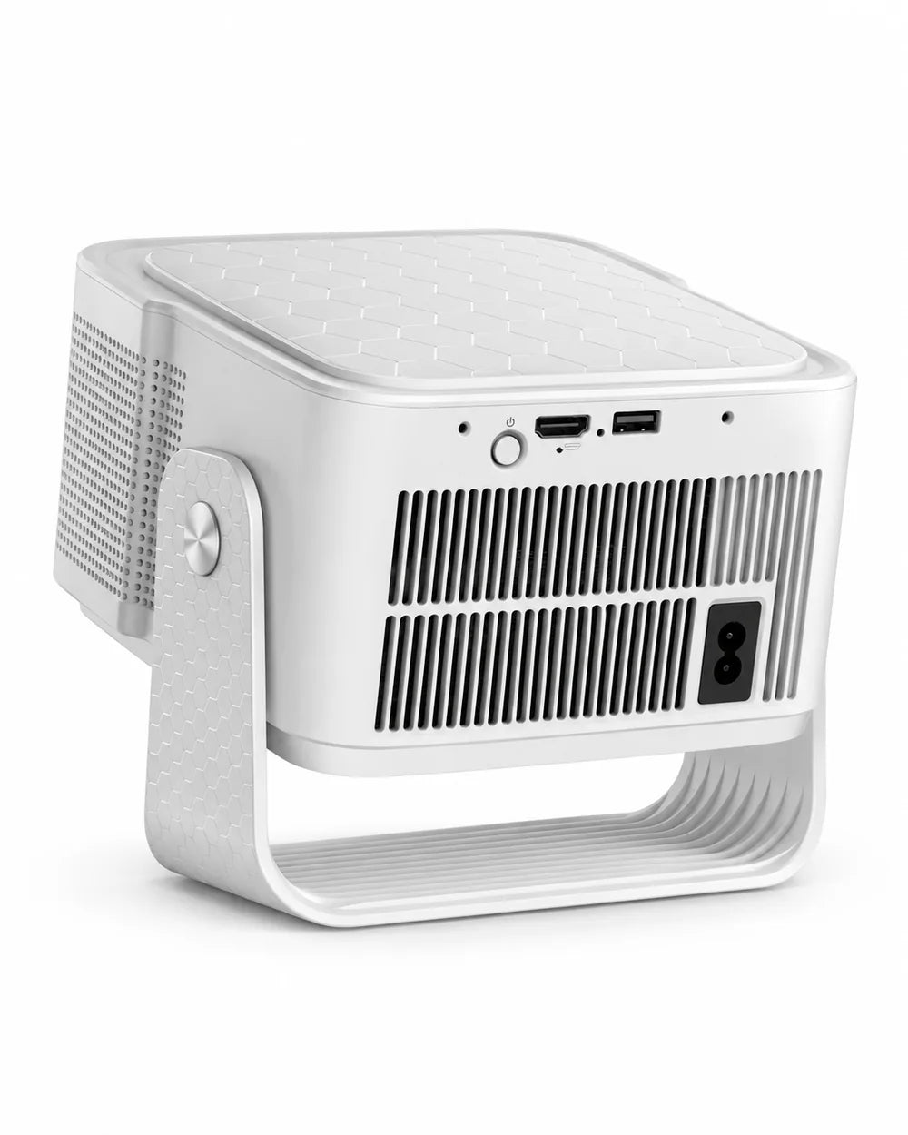 ProjektorLand horizon-max – vue arrière du vidéoprojecteur