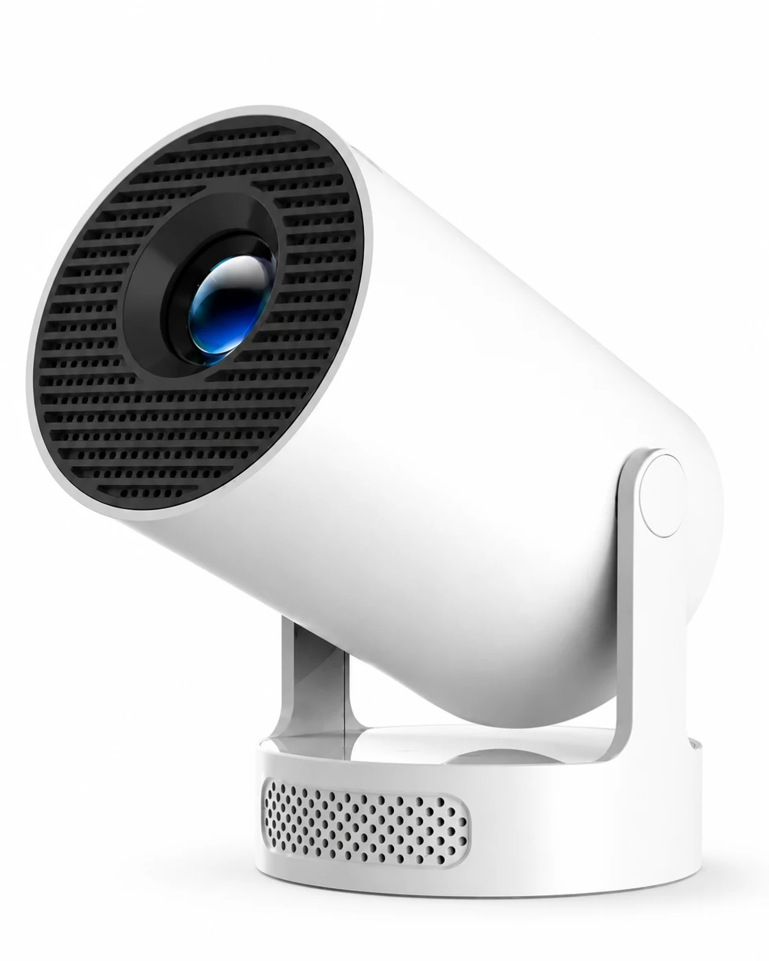 Videoprojektor 4K-kompatibel, 330 ANSI-lumen – Luma One, Wi-Fi 6 och Bluetooth 5.0